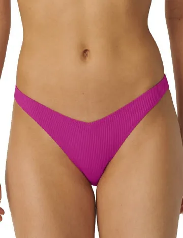 Chilot de  baie Sloggi by Triumph, magenta Roz