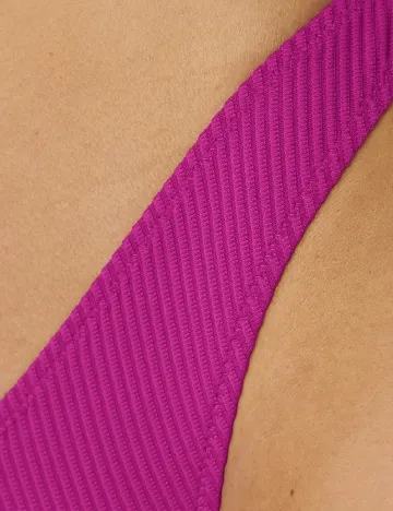 Chilot de  baie Sloggi by Triumph, magenta Roz