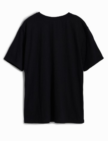 Tricou Desigual, negru