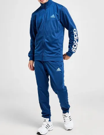 Bluza Adidas, albastru Albastru