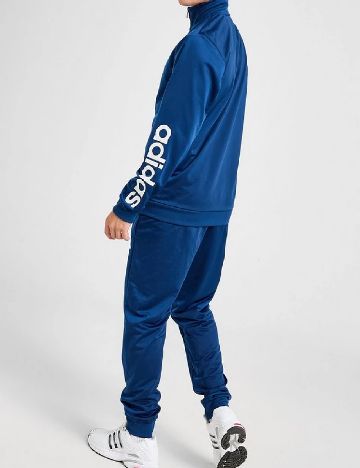 Bluza Adidas, albastru