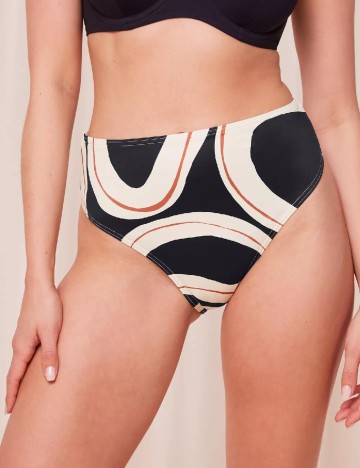 Chilot de  baie Triumph, mix culori