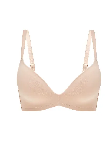 Sutien Luvlette, crem Crem