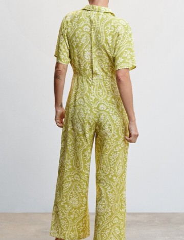Salopeta Mango, verde