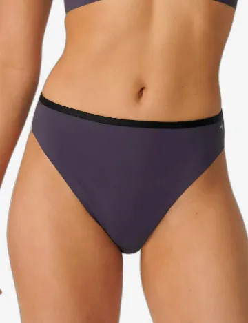 Chilot Sloggi by Triumph, mov Mov