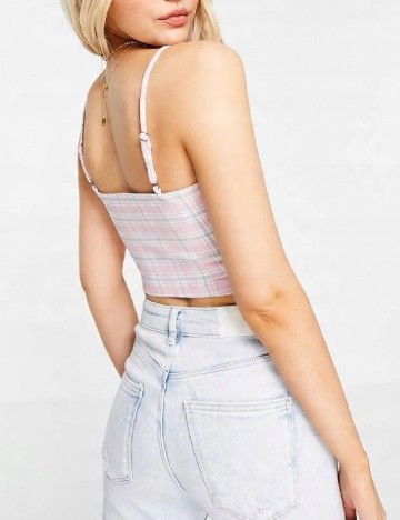 Top Hollister, roz
