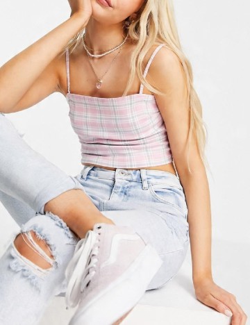 Top Hollister, roz