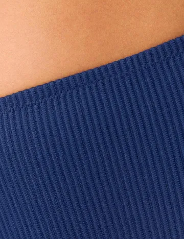 Chilot de  baie Sloggi by Triumph, albastru Albastru