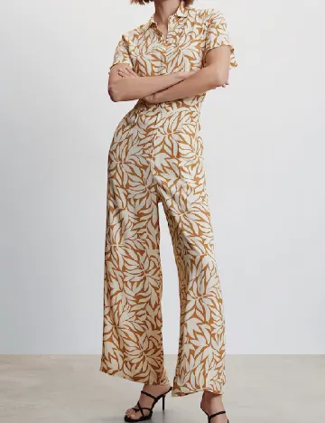 Salopeta Mango, crem Crem