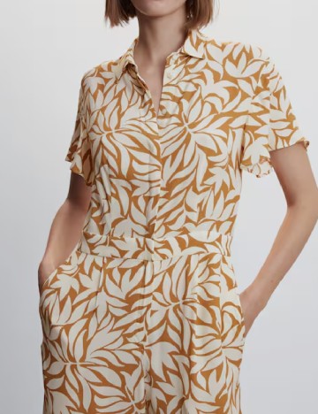 Salopeta Mango, crem