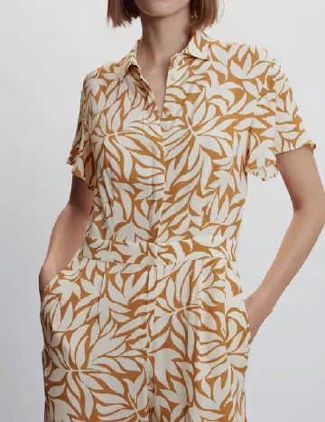 Salopeta Mango, crem Crem