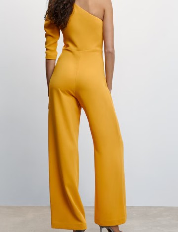 Salopeta Mango, galben
