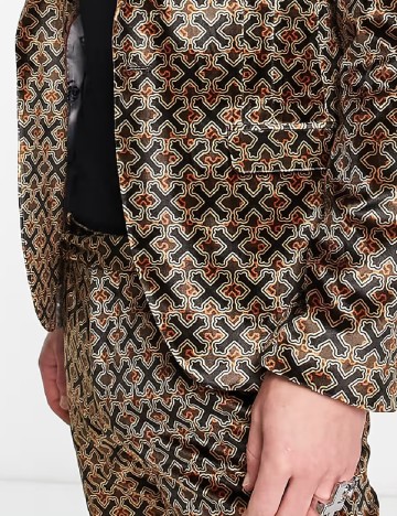 Pantaloni TWISTED TAILOR, mix culori