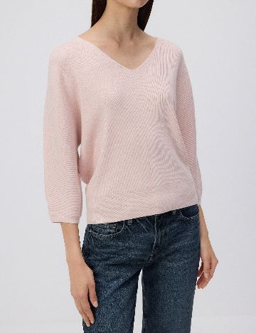 Bluza Reserved, roz