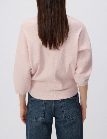 Bluza Reserved, roz