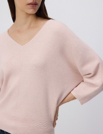 Bluza Reserved, roz