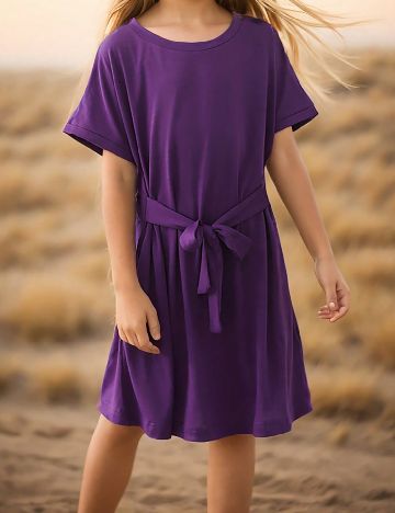 Rochie Shein Kids, mov