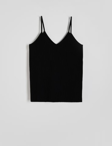 Maiou Reserved, negru