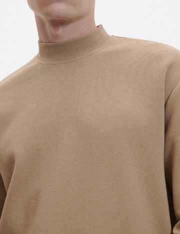 Bluza Reserved, maro