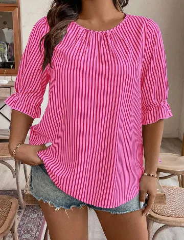 Bluza SHEIN CURVE, roz