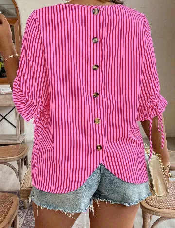 Bluza SHEIN CURVE, roz