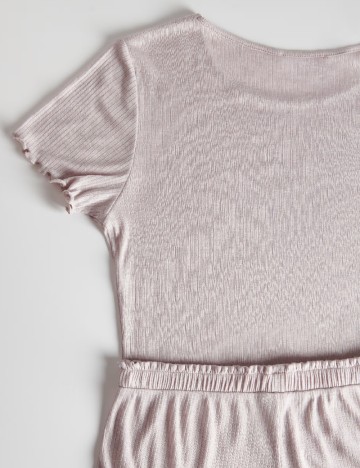Pijama Reserved, gri