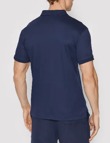 Tricou Polo Ralph Lauren, bleumarin