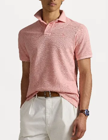 Tricou Polo Ralph Lauren, roz