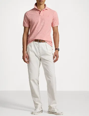 Tricou Polo Ralph Lauren, roz