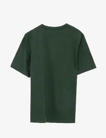 Tricou Jack&Jones Plus Size Men, verde