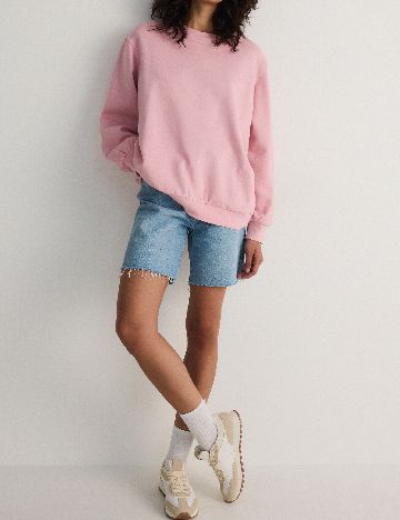 Bluza Reserved, roz