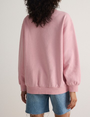 Bluza Reserved, roz