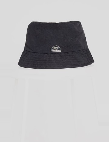Palarie PRETTYLITTLETHING, negru