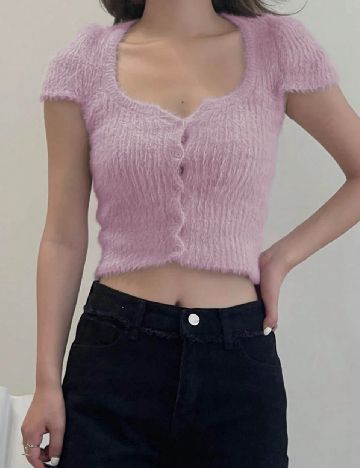 Top Dazy, mov