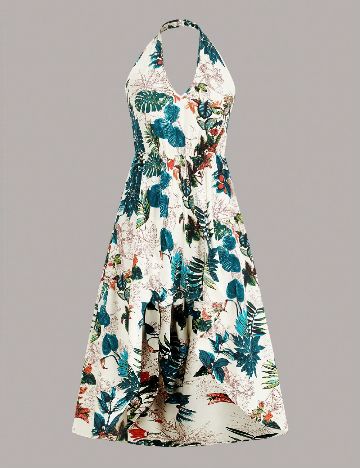Salopeta Emery Rose Curve, mix culori