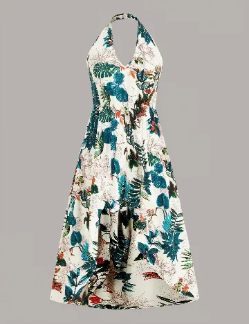 Salopeta Emery Rose Curve, mix culori