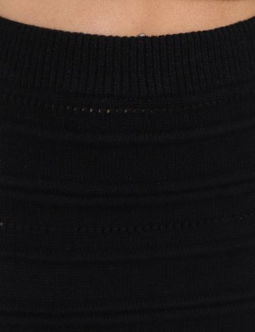 Fusta SHEIN, negru