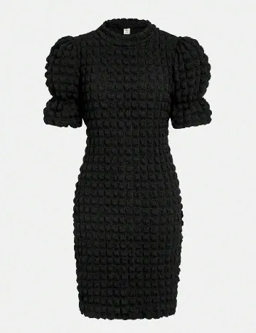 Rochie Shein Kids, negru