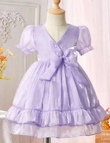 Rochie Shein Kids, mov