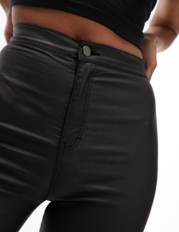Pantaloni Top Shop, negru