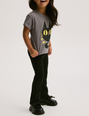 Tricou Reserved, gri
