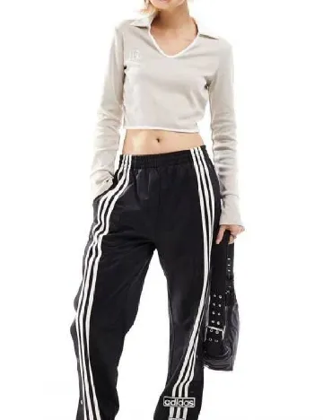 Bluza Urban Revivo, crem
