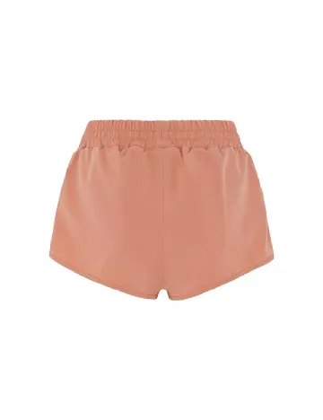 Pantaloni scurti HIIT by ASOS, corai