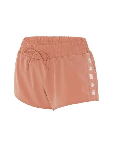 Pantaloni scurti HIIT by ASOS, corai