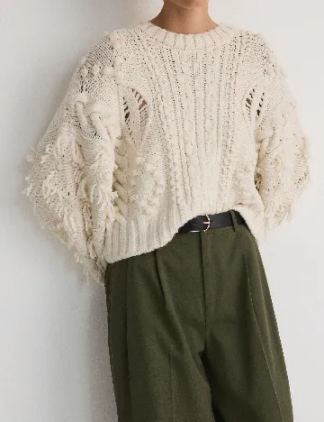 Pantaloni Reserved, verde
