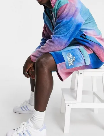 Pantaloni scurti ASOS, mix culori