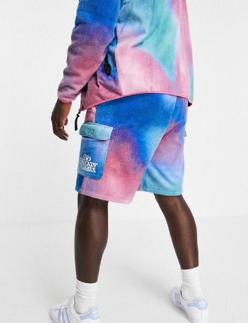 Pantaloni scurti ASOS, mix culori