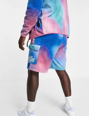 Pantaloni scurti ASOS, mix culori