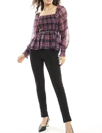 Bluza Miss Selfridge, mov