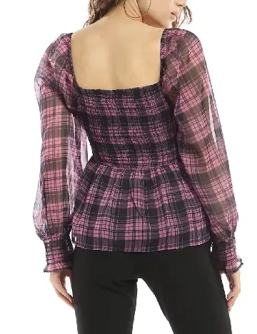 Bluza Miss Selfridge, mov